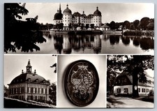 Moritzburg barockmuseum - moritzburg,