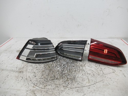 Golf vii 15 20 - 7,