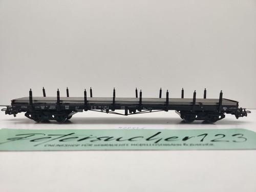 Märklin 2853 6 - h0, 2853-6