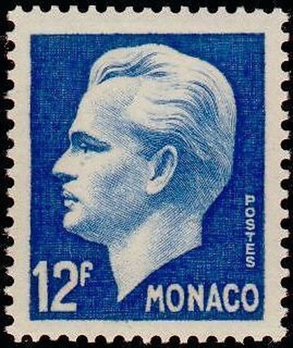 Monaco 347 prince - nr., „prince