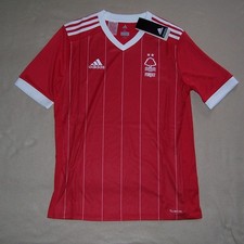 Nottingham forest trikot - nottingham,