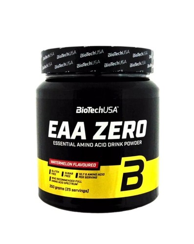 Biotech eaa zero - 350, tonic