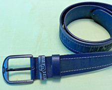 Philipp Plein Ledergürtel