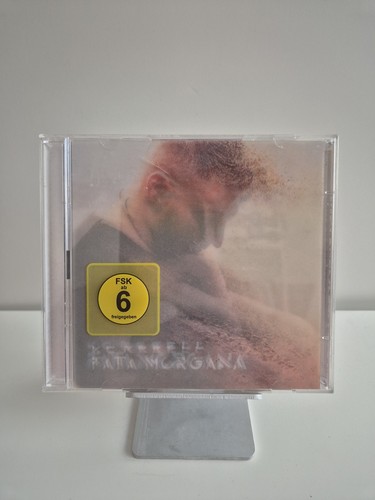 Rebell fata morgana cd - -,