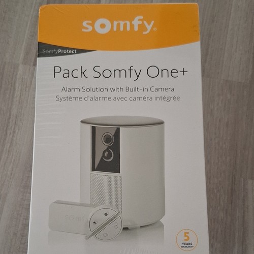 Somfy protect pack - somfy,