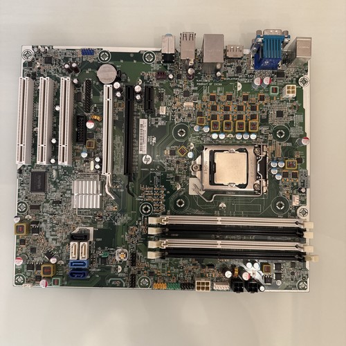 Mainboard 611835 001 - hp,