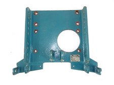 Anhängebock für Zugmaul von