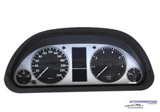 MERCEDES B170 W245 / Tacho