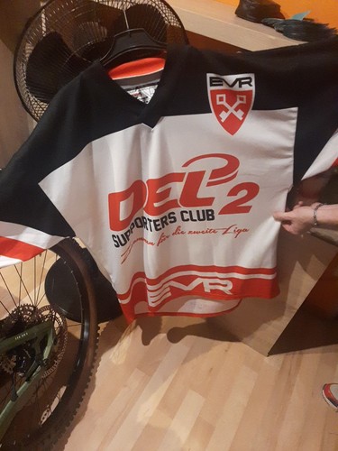Evr regensburg eishockey - evr,