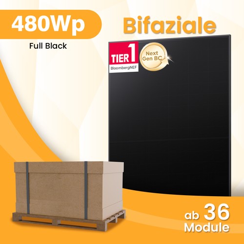 Sunpro 480w full - sunpro, black