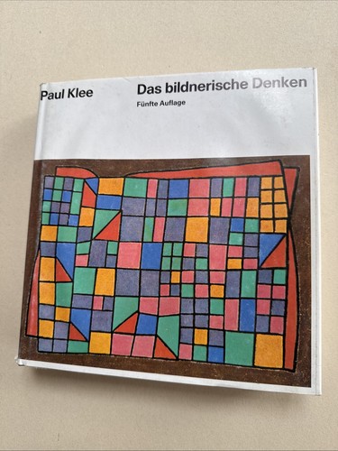 Paul klee das - klee, bildnerische