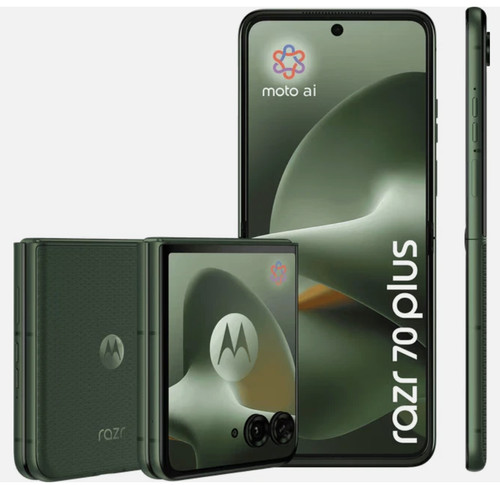 Motorola razr plus - razr,
