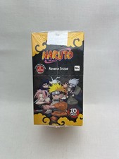 Naruto Mythos TCG - Konoha