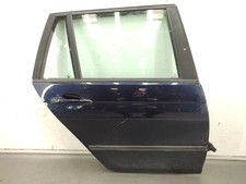 41527034156 RECHTE HINTERE TÜR / 260550 FÜR BMW SERIE 3 TOURING E46 318I