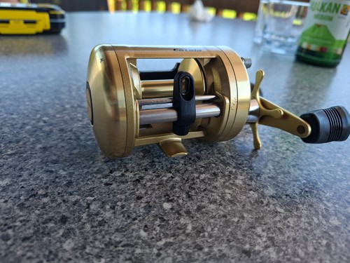 Shimano multirolle catala - , 401