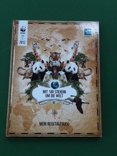 Mit 180 stickern die - stickern,