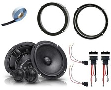 Lautsprecher für VW Scirocco