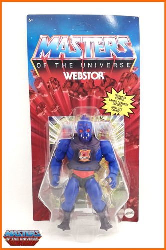 Webstor masters the - of,