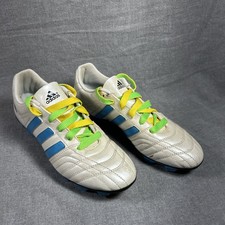2011 Adidas Predator