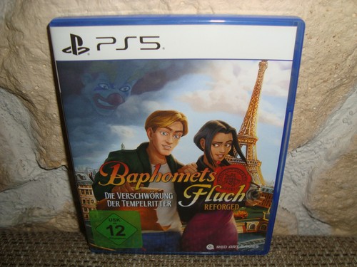 Baphomets fluch die - baphomets,