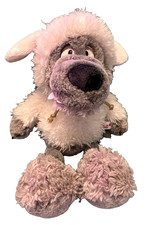 Nici Wolf im Schafspelz