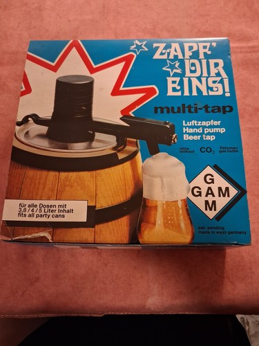 Zapfhahn handpumpe für - zapfhahn,, bier