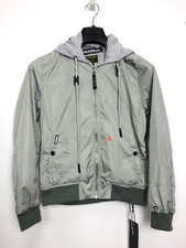 KHUJO Damen Übergangsjacke