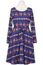 Tante Betsy Kleid Damen Dress