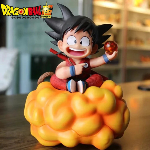 Action figur douyun - douyun, dragon