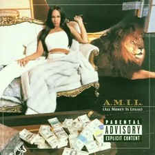 Amil all money - all, is