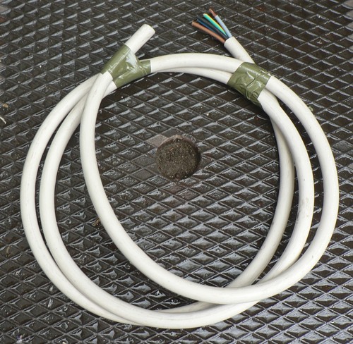 M kabel mantelleitung - 3,70,