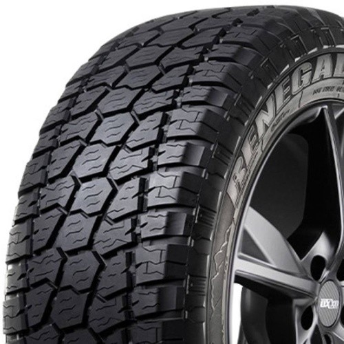 Radar renegade at5 35x12 5 - a/t, 35x12.5