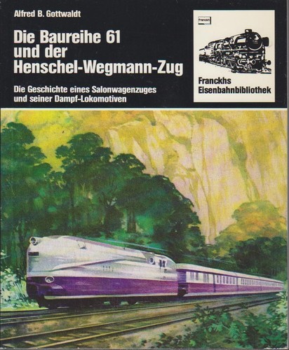 Die baureihe - die, 61