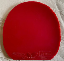 Butterfly tenergy 80 max