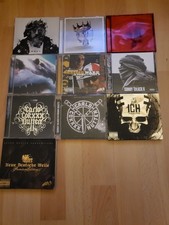 Sido, B Tight, Fler & Bushido