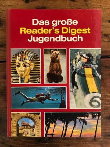 Das große reader digest - das,