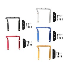 Doppel-Rack-Flaschenhalter