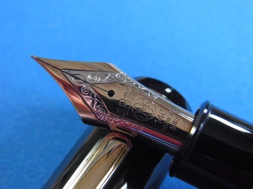 Montblanc meisterstück - montblanc,