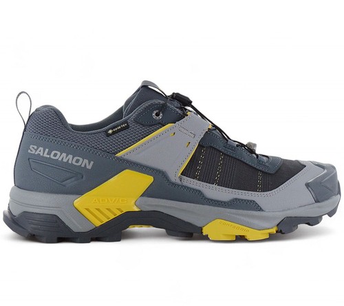Salomon ultra gtx - x,