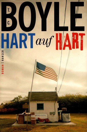 Boyle hart auf - -,