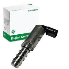 INA STEUERVENTIL NOCKENWELLENVERSTELLUNG passend für AUDI A3 A4 A6 TT SEAT