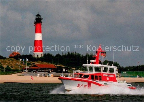 Boote seenotrettungsboot 101m - boote,