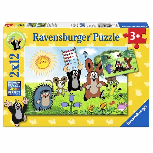 Ravensburger puzzle - ravensburger,