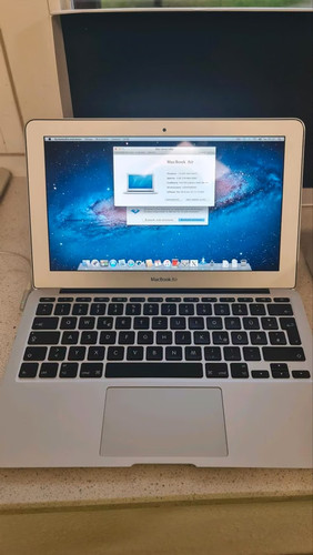 Macbook air a1370 emc 2471 - emc,