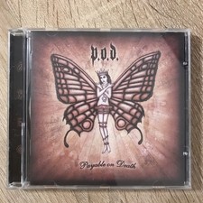 Payable on Death von P.O.d. |