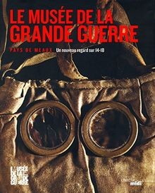 Musée grande guerre - grande,