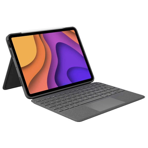 Logitech folio touch - folio,