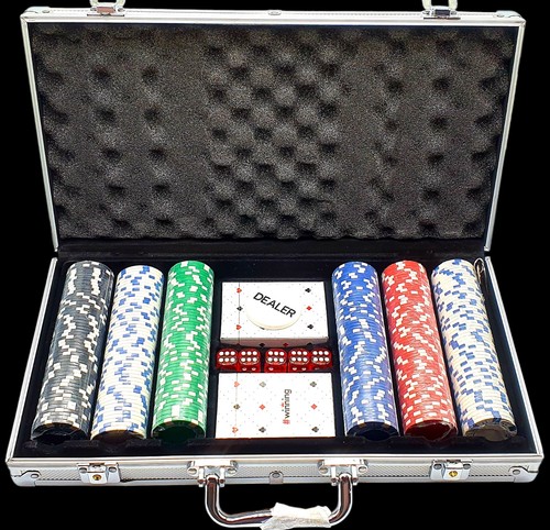 Neu ovp 300 - neu, casino