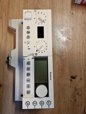 Buderus RMC10 mit RC35