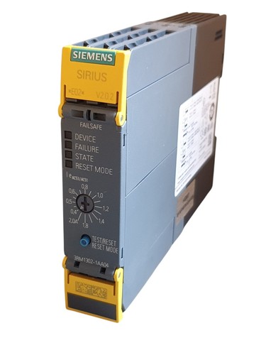 Siemens 3rm1302 1aa04 - siemens, 3rm1302-1aa04